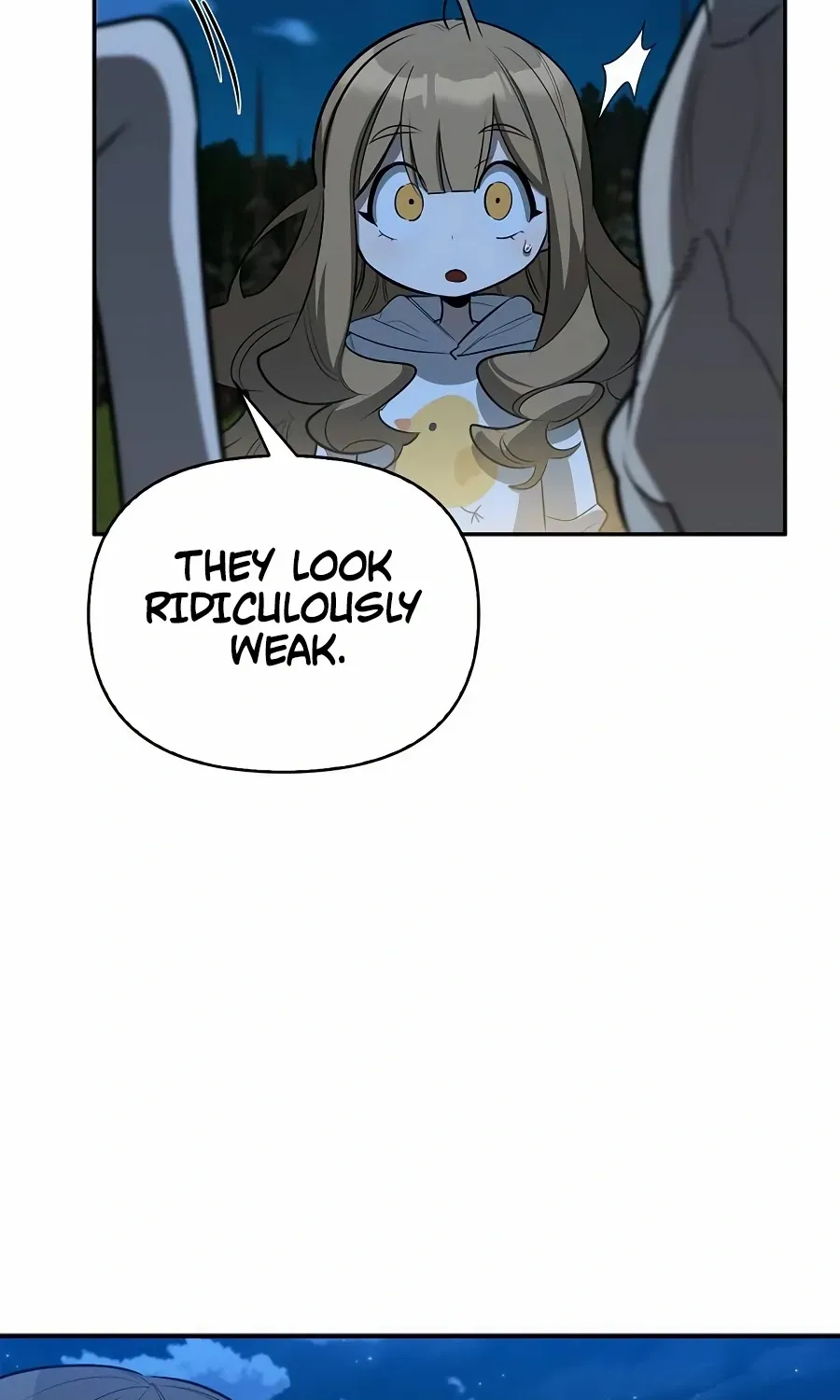 Read S-Class Hunter Heals with Monsters chapter 22 image 15 on Lezhin