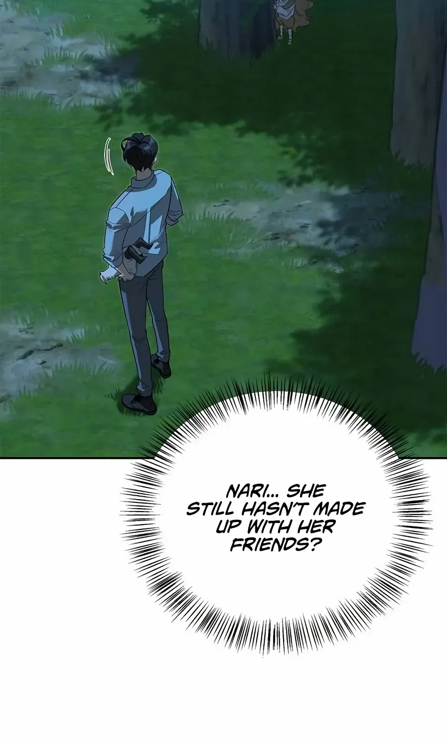 Read S-Class Hunter Heals with Monsters chapter 22 image 45 on Lezhin