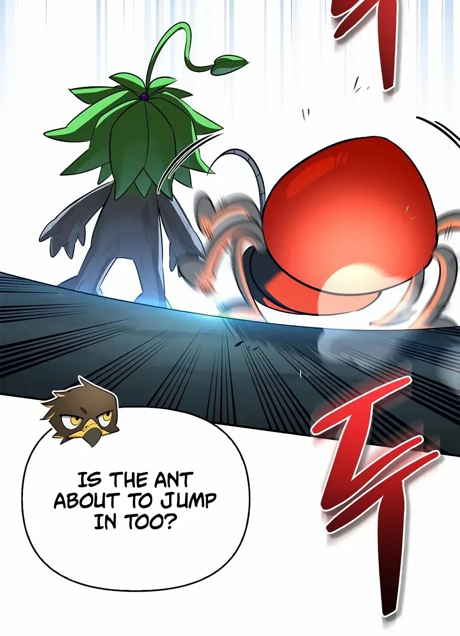 Read S-Class Hunter Heals with Monsters chapter 22 image 55 on Lezhin