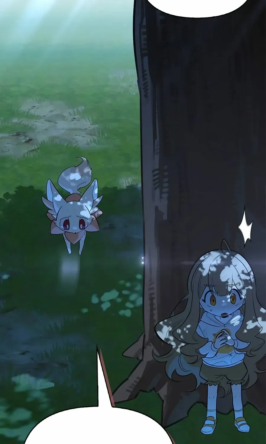 Read S-Class Hunter Heals with Monsters chapter 22 image 74 on Lezhin