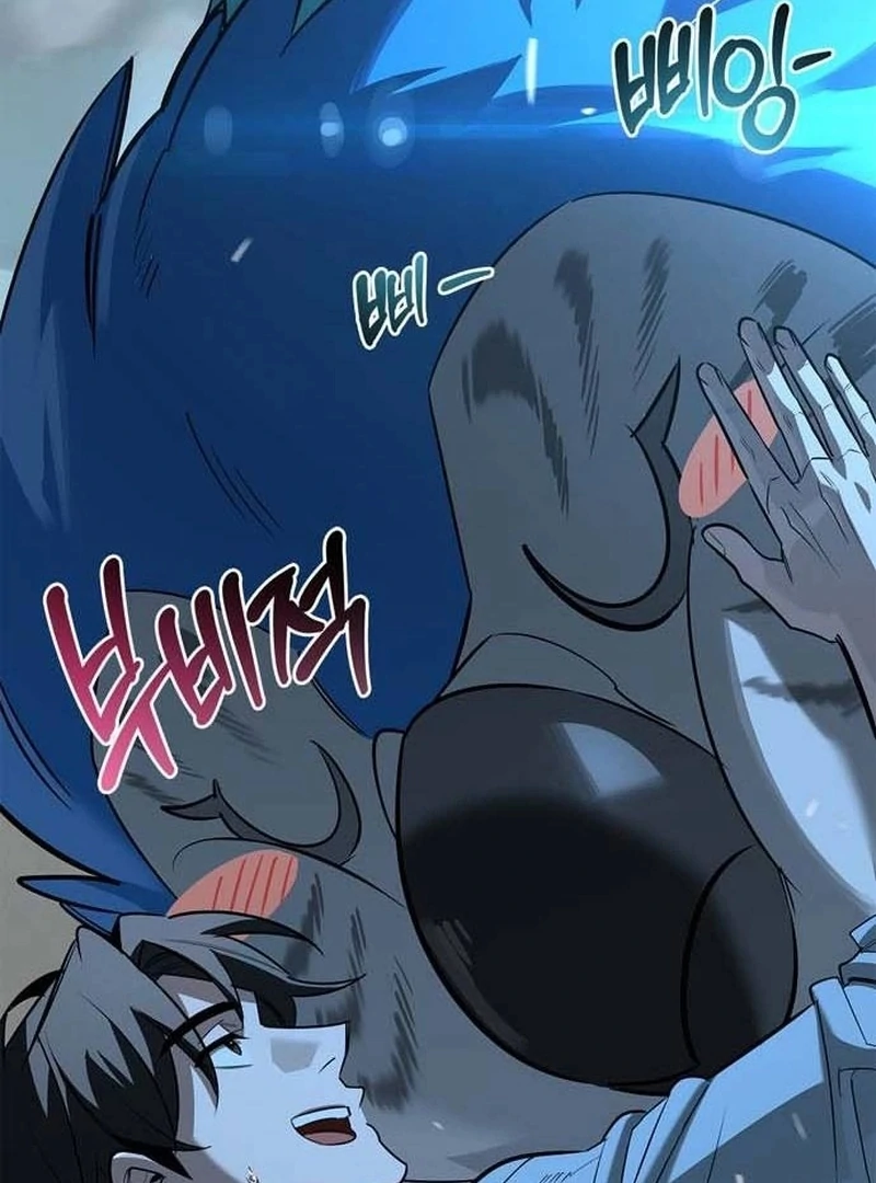 Read S-Class Hunter Heals with Monsters chapter 23 image 111 on Lezhin