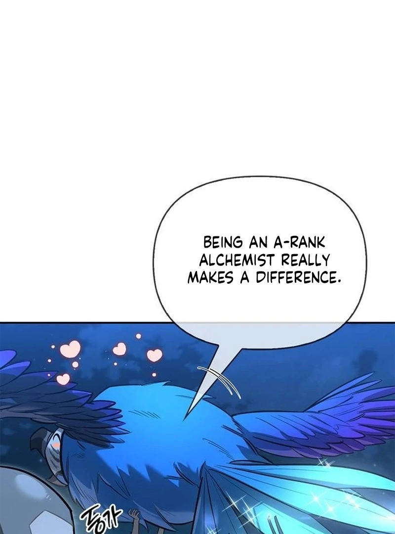 Read S-Class Hunter Heals with Monsters chapter 23 image 120 on Lezhin