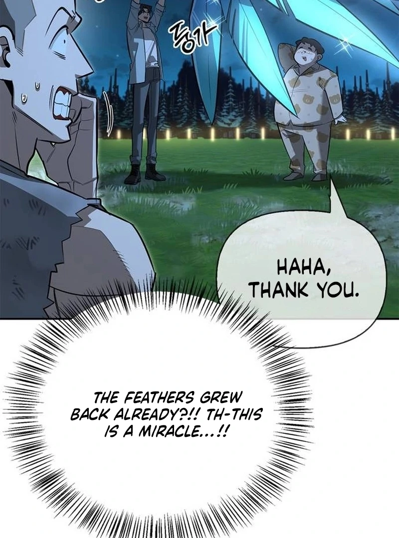 Read S-Class Hunter Heals with Monsters chapter 23 image 121 on Lezhin