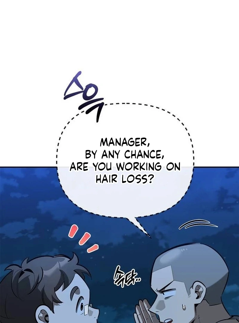 Read S-Class Hunter Heals with Monsters chapter 23 image 124 on Lezhin