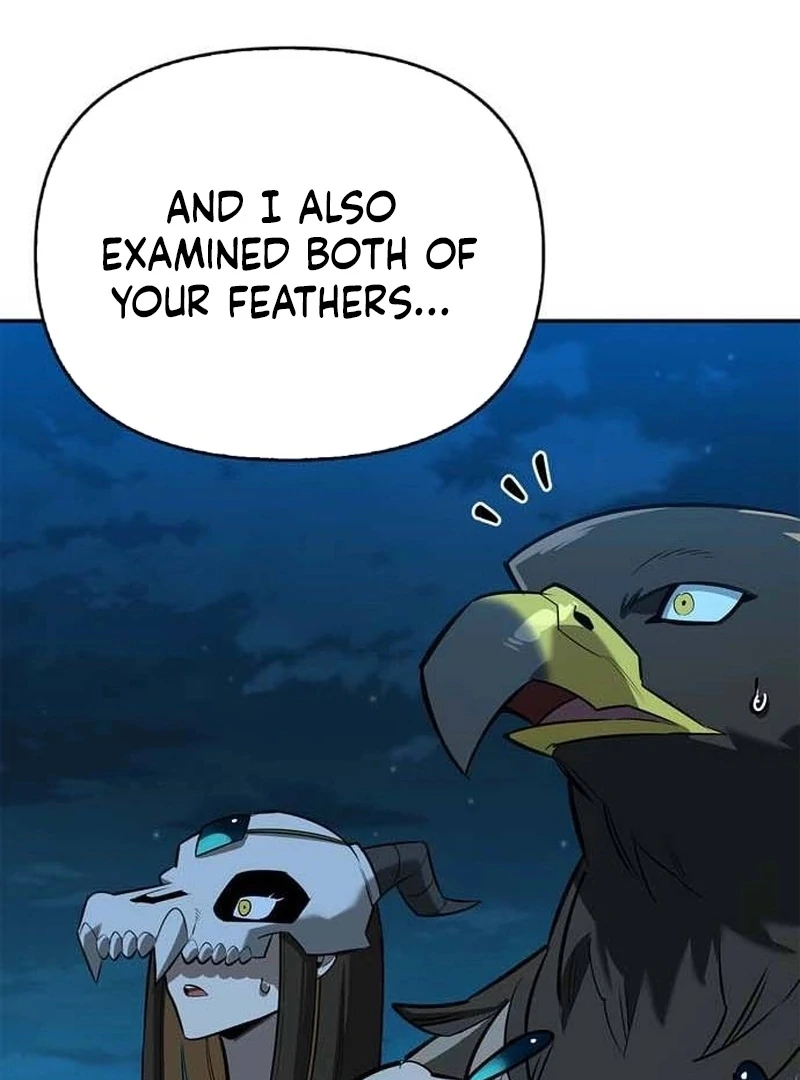 Read S-Class Hunter Heals with Monsters chapter 23 image 134 on Lezhin