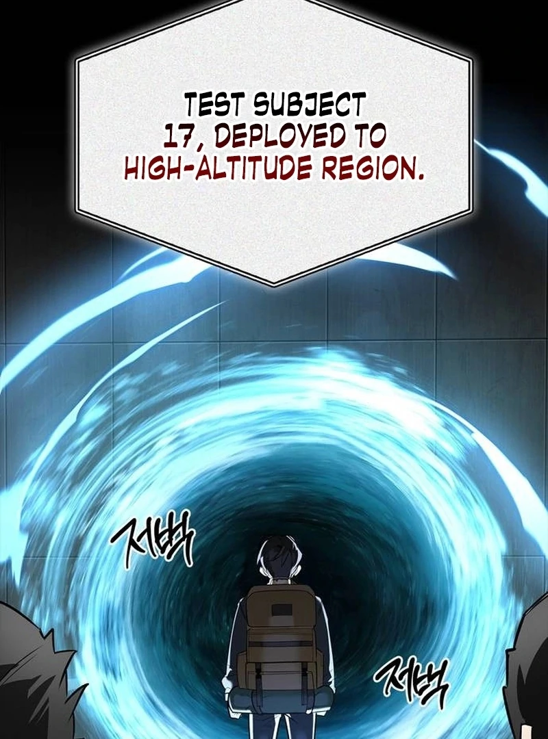 Read S-Class Hunter Heals with Monsters chapter 23 image 154 on Lezhin