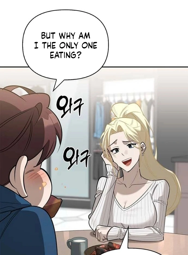 Read S-Class Hunter Heals with Monsters chapter 23 image 20 on Lezhin