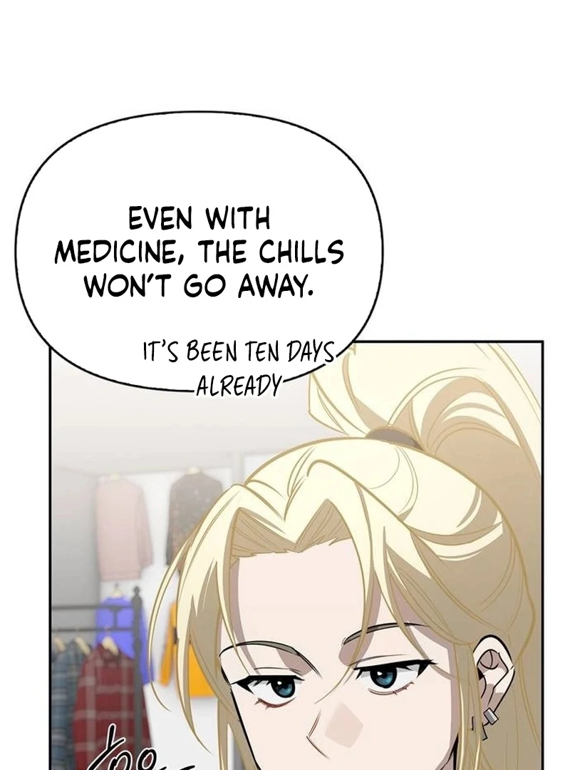 Read S-Class Hunter Heals with Monsters chapter 23 image 24 on Lezhin