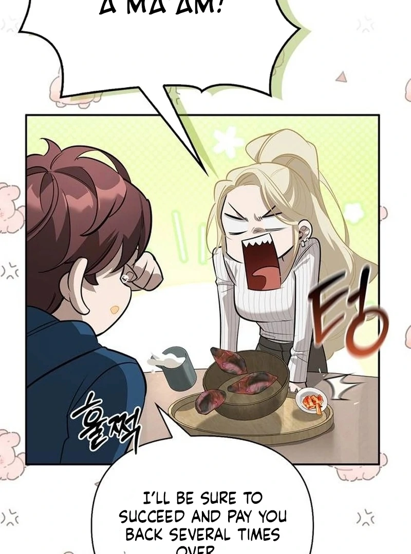 Read S-Class Hunter Heals with Monsters chapter 23 image 42 on Lezhin