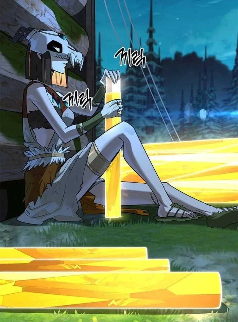 Read S-Class Hunter Heals with Monsters chapter 23 image 46 on Lezhin