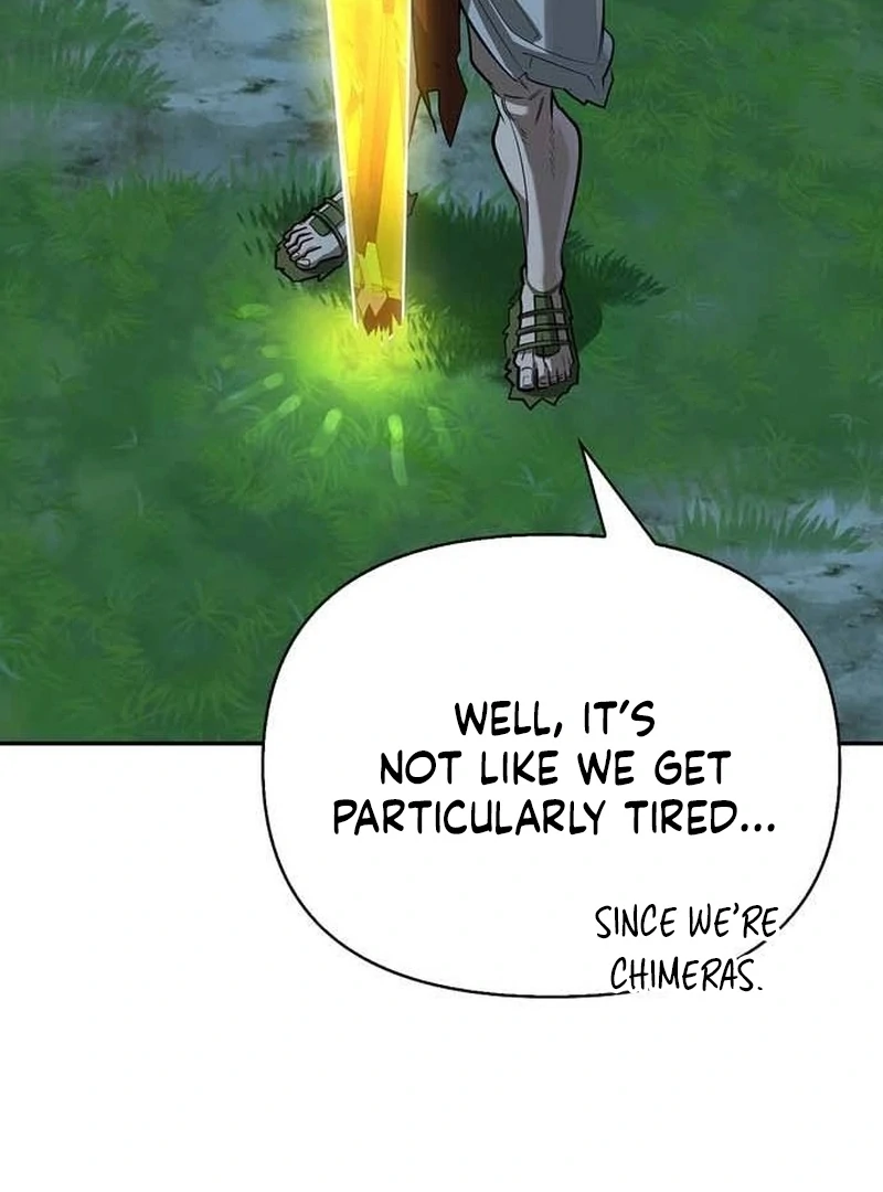 Read S-Class Hunter Heals with Monsters chapter 23 image 52 on Lezhin