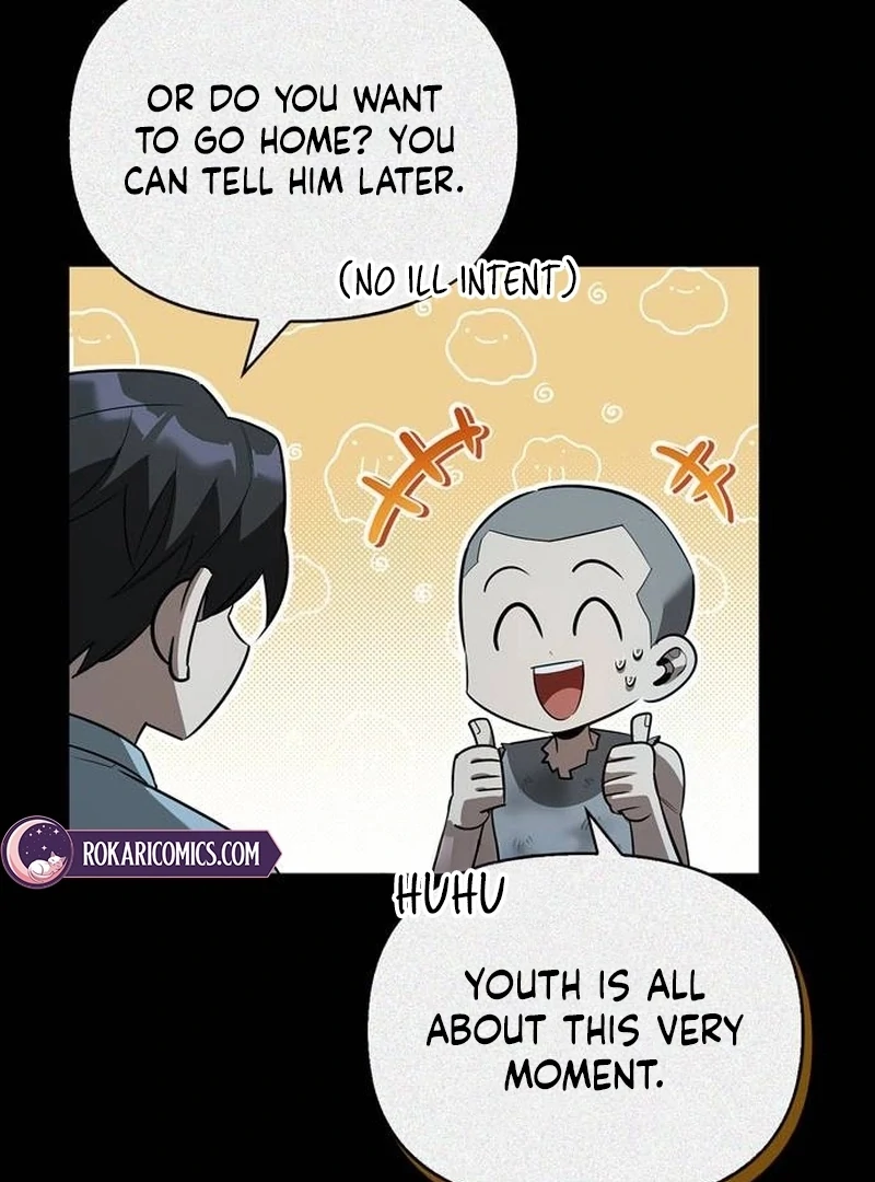 Read S-Class Hunter Heals with Monsters chapter 23 image 60 on Lezhin