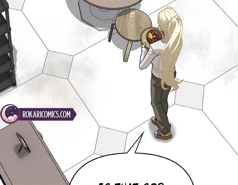 Read S-Class Hunter Heals with Monsters chapter 23 image 8 on Lezhin