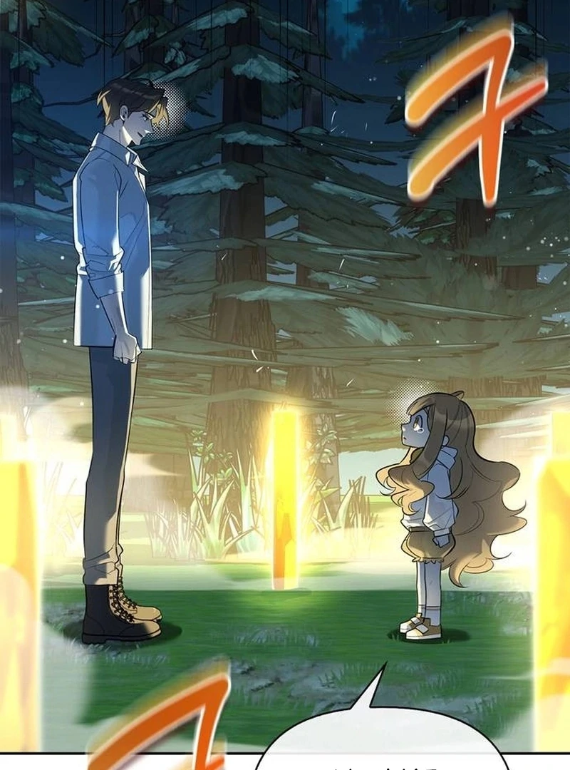 Read S-Class Hunter Heals with Monsters chapter 23 image 85 on Lezhin