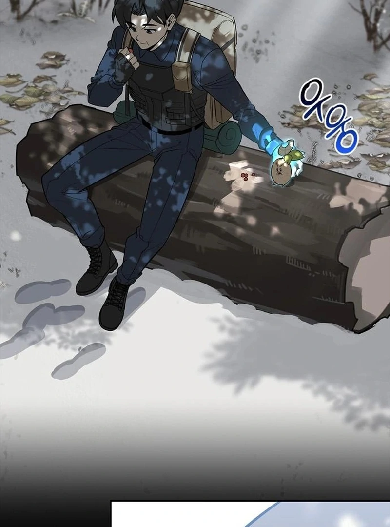 Read S-Class Hunter Heals with Monsters chapter 24 image 110 on Lezhin