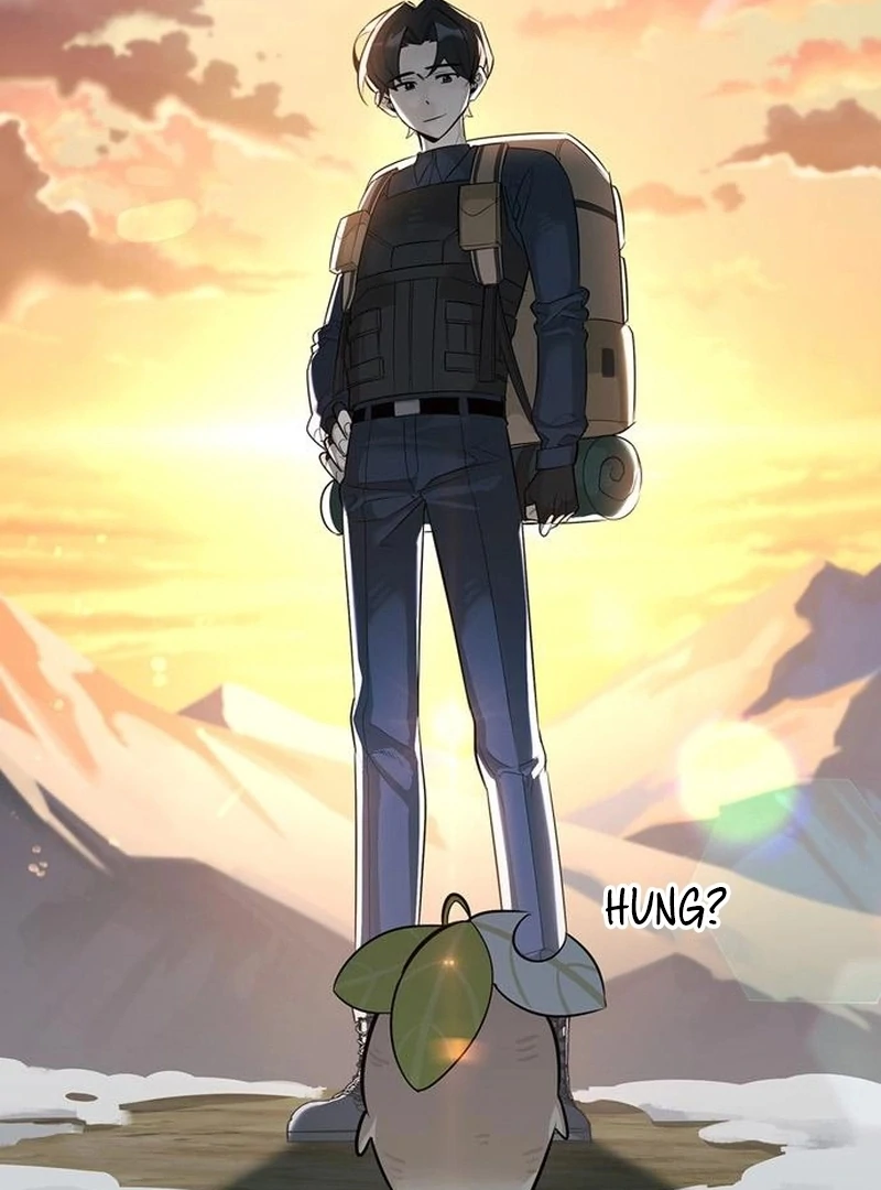 Read S-Class Hunter Heals with Monsters chapter 24 image 125 on Lezhin