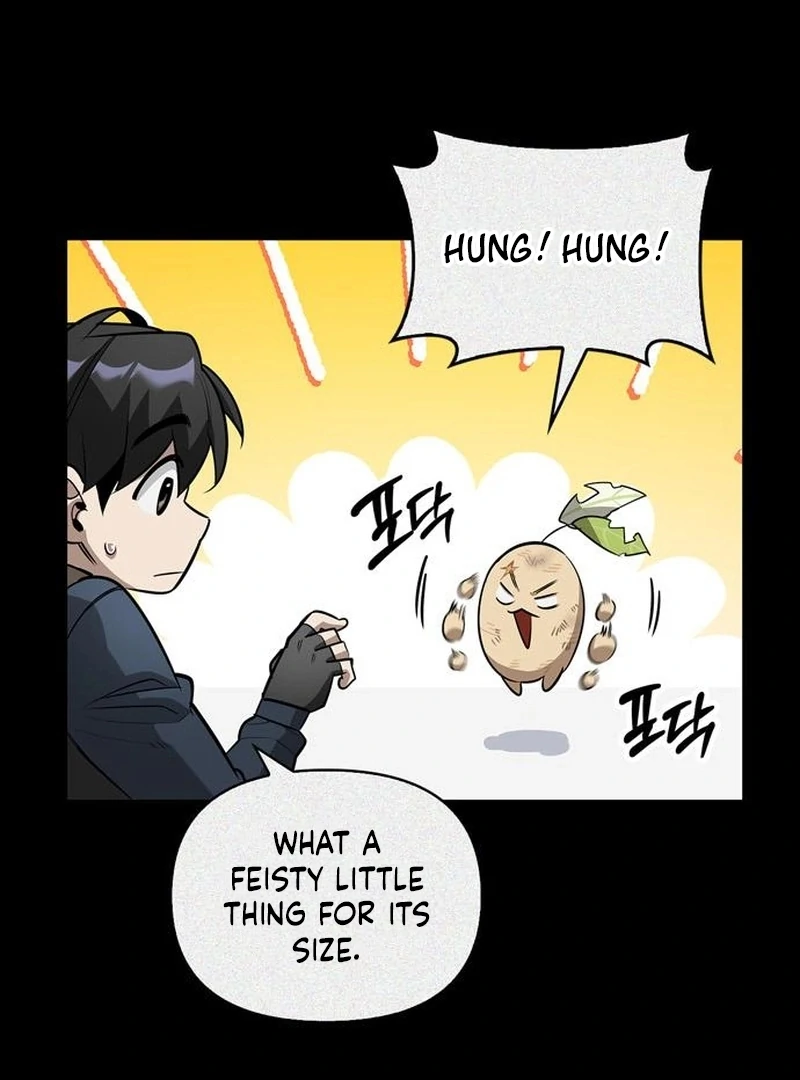 Read S-Class Hunter Heals with Monsters chapter 24 image 15 on Lezhin