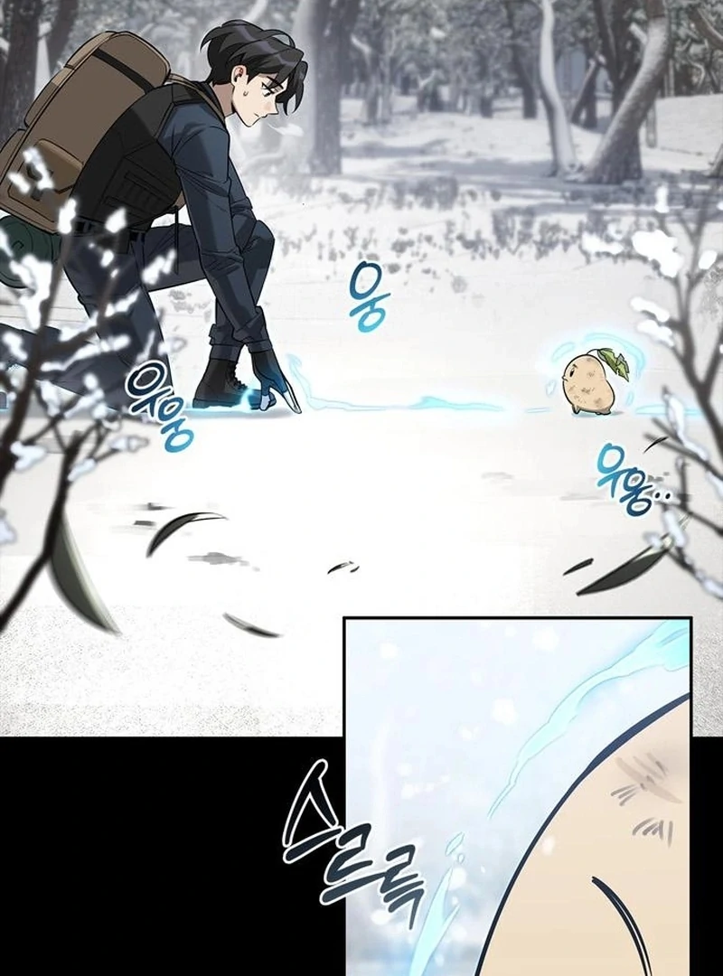 Read S-Class Hunter Heals with Monsters chapter 24 image 23 on Lezhin