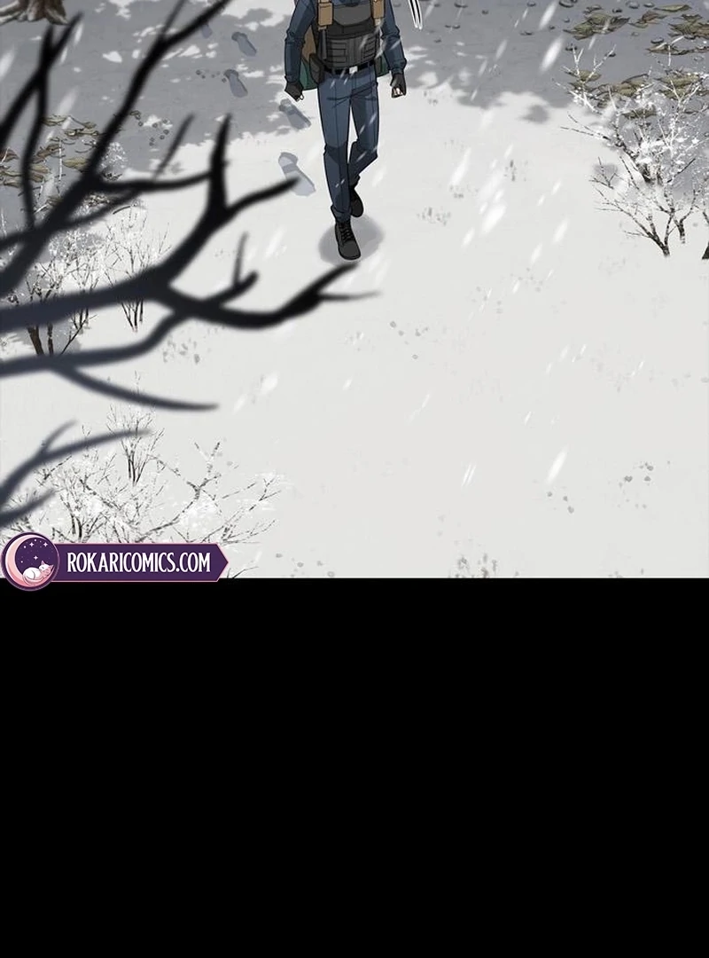 Read S-Class Hunter Heals with Monsters chapter 24 image 33 on Lezhin