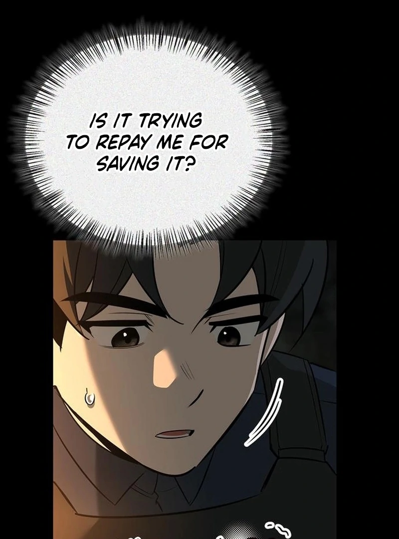Read S-Class Hunter Heals with Monsters chapter 24 image 78 on Lezhin