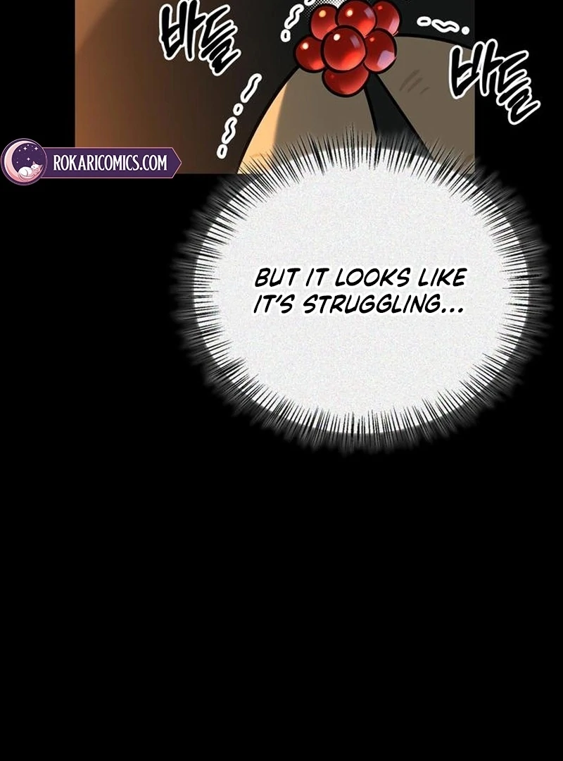 Read S-Class Hunter Heals with Monsters chapter 24 image 79 on Lezhin