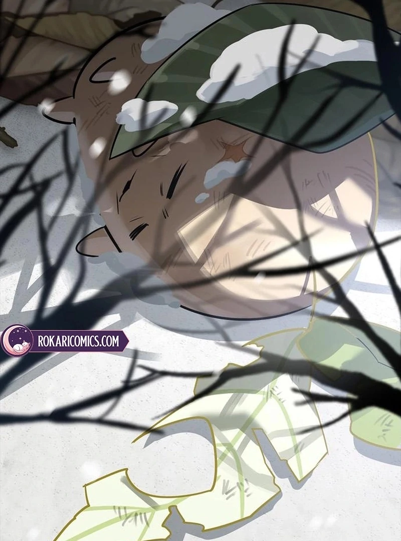 Read S-Class Hunter Heals with Monsters chapter 24 image 8 on Lezhin