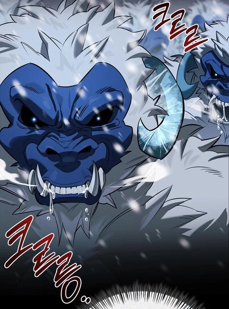 Read S-Class Hunter Heals with Monsters chapter 24 image 99 on Lezhin