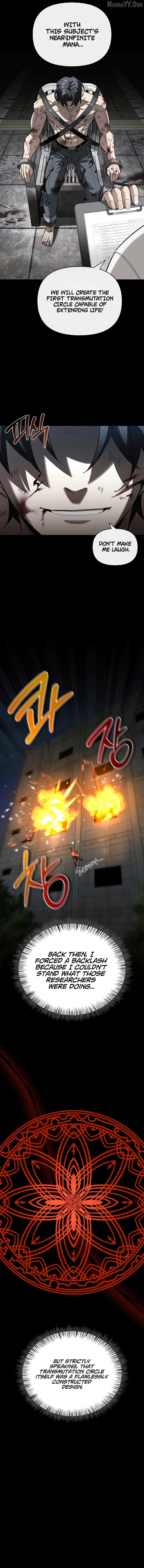 Read S-Class Hunter Heals with Monsters chapter 26 image 14 on Lezhin