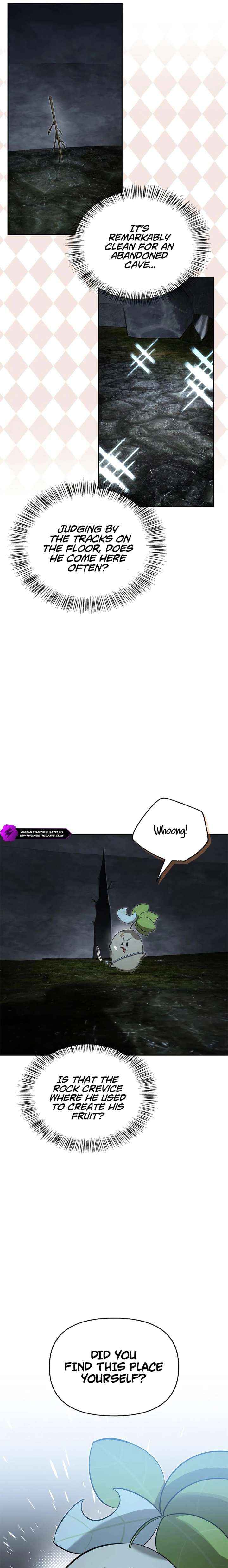 Read S-Class Hunter Heals with Monsters chapter 27 image 19 on Lezhin