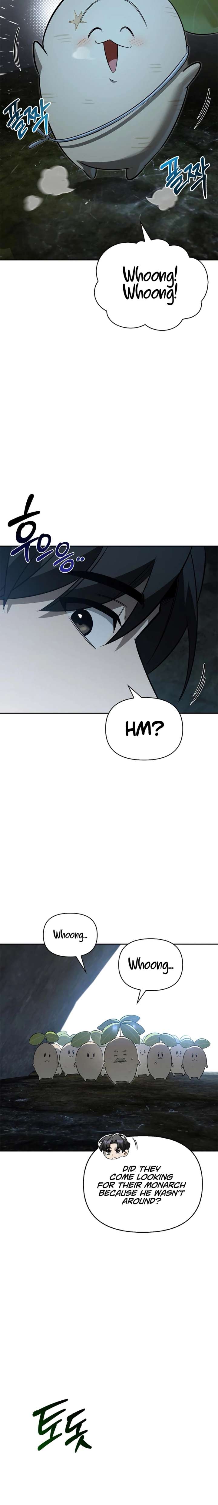 Read S-Class Hunter Heals with Monsters chapter 27 image 20 on Lezhin