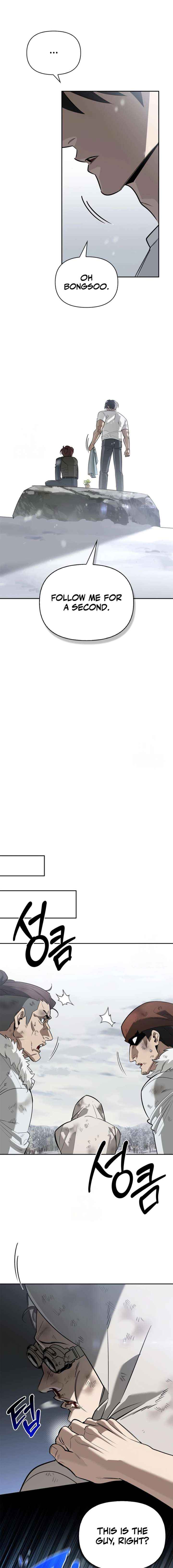 Read S-Class Hunter Heals with Monsters chapter 28 image 16 on Lezhin