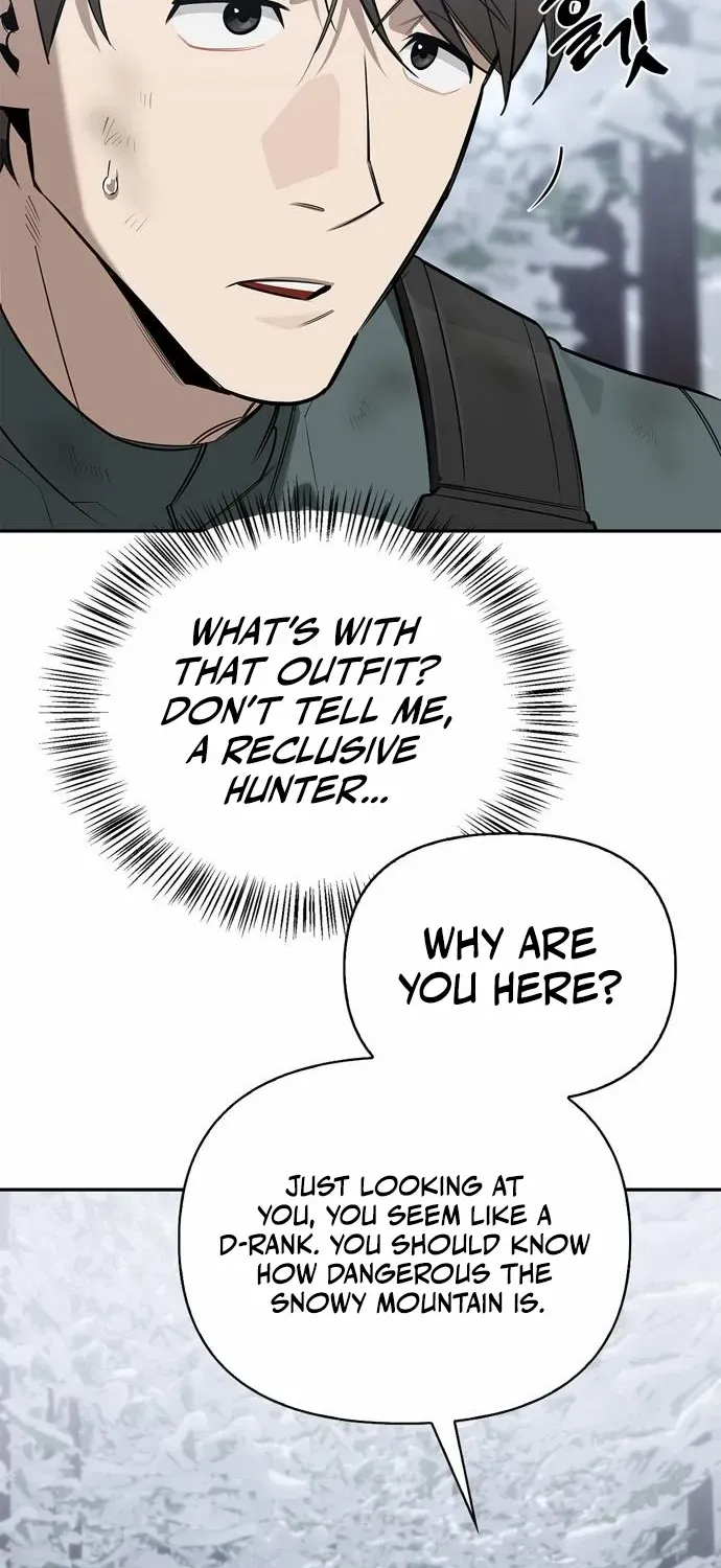 Read S-Class Hunter Heals with Monsters chapter 3 image 104 on Lezhin