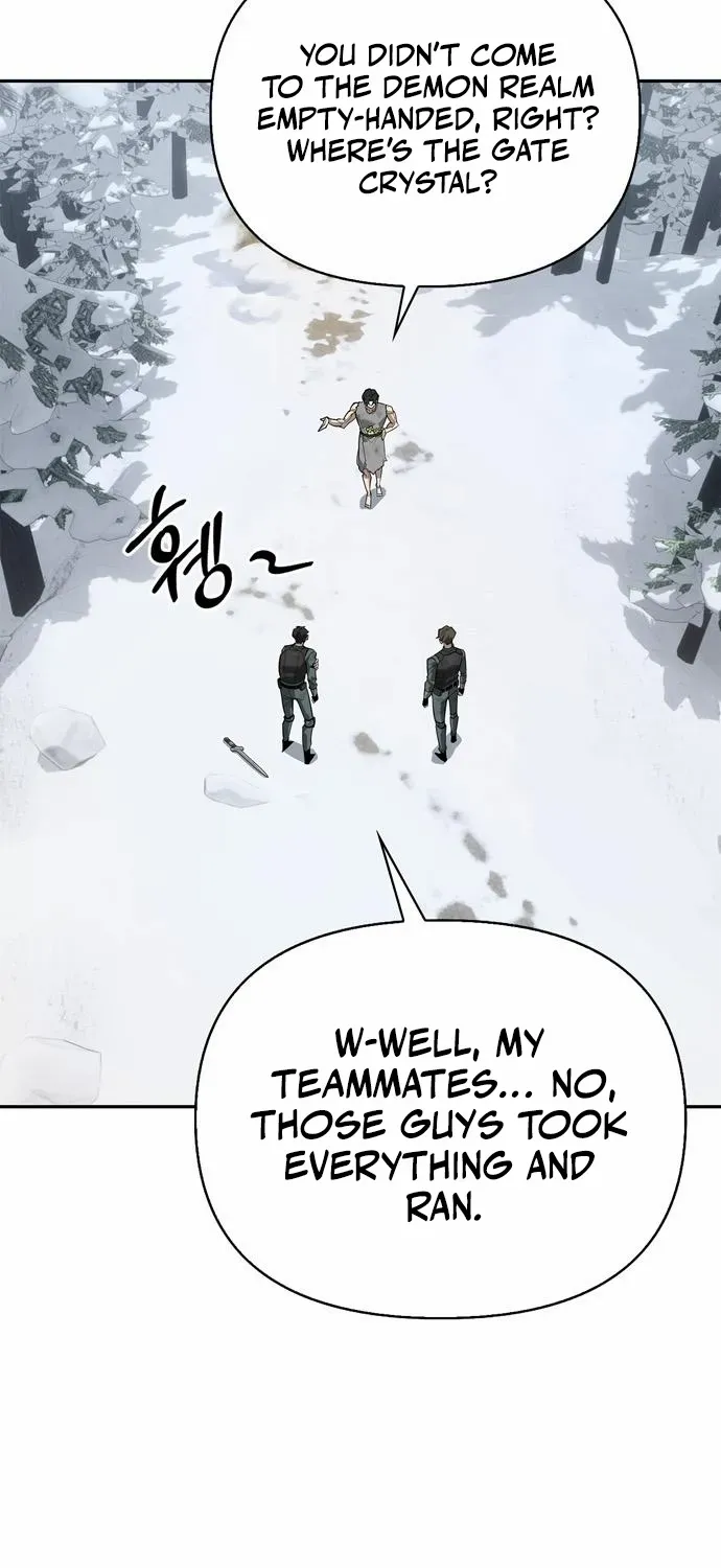 Read S-Class Hunter Heals with Monsters chapter 3 image 110 on Lezhin