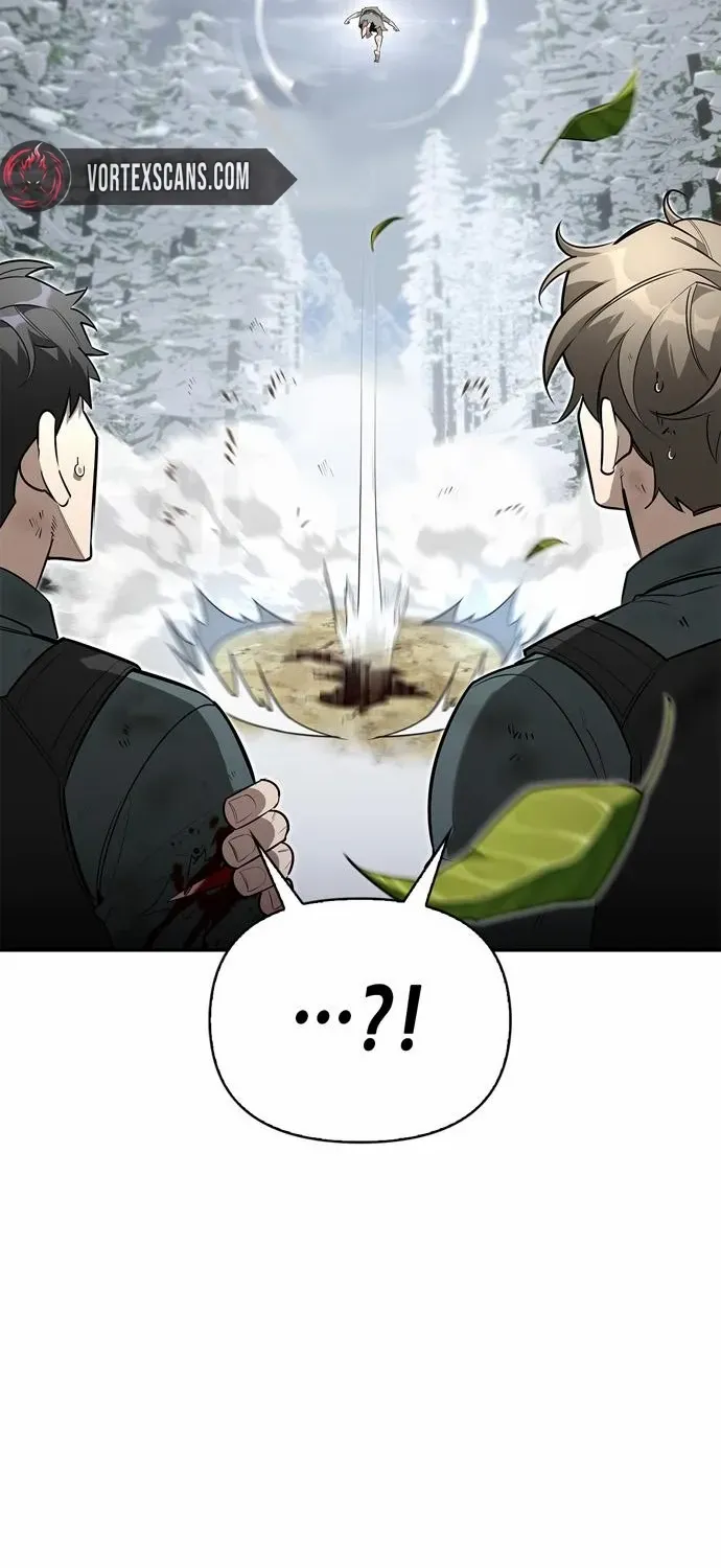 Read S-Class Hunter Heals with Monsters chapter 3 image 121 on Lezhin