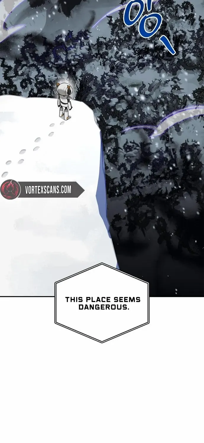Read S-Class Hunter Heals with Monsters chapter 3 image 127 on Lezhin