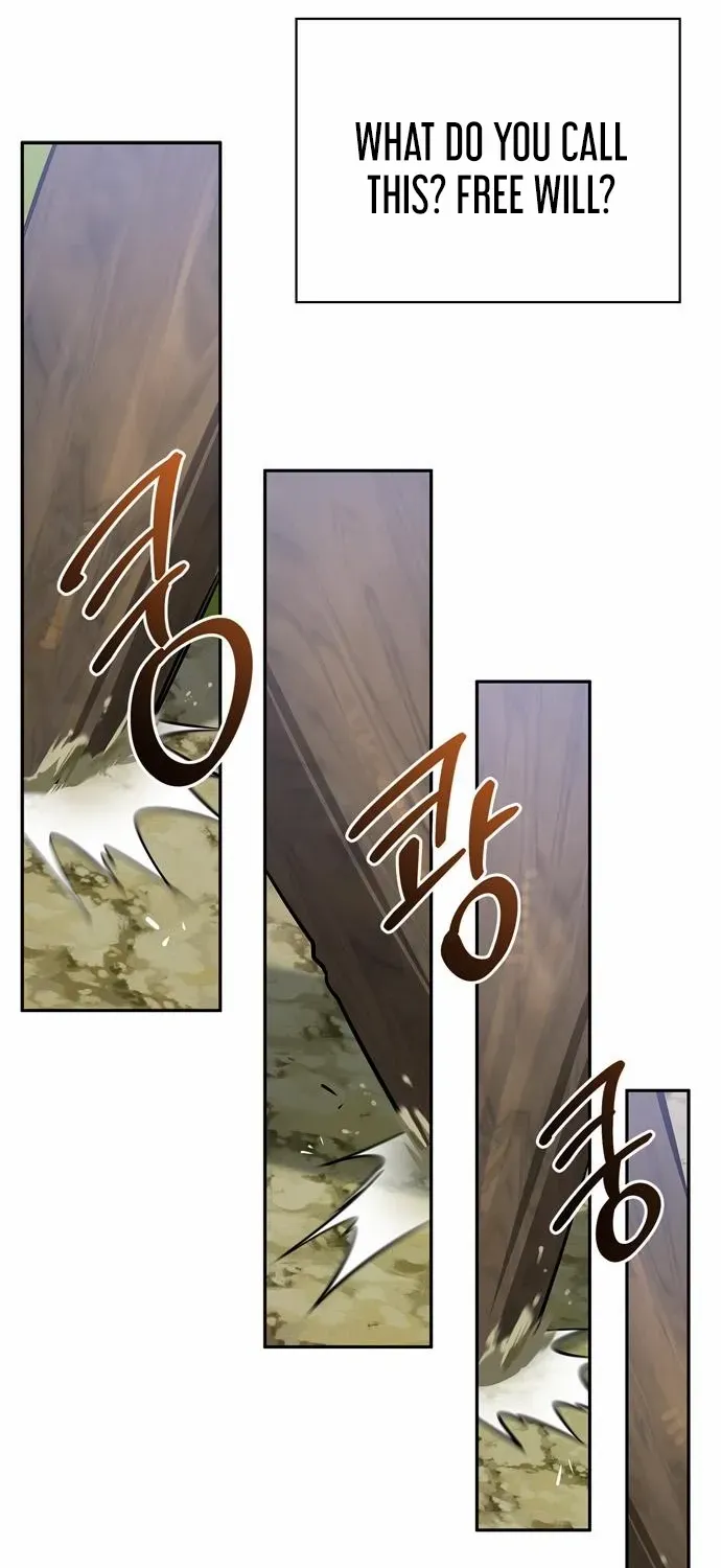 Read S-Class Hunter Heals with Monsters chapter 3 image 21 on Lezhin