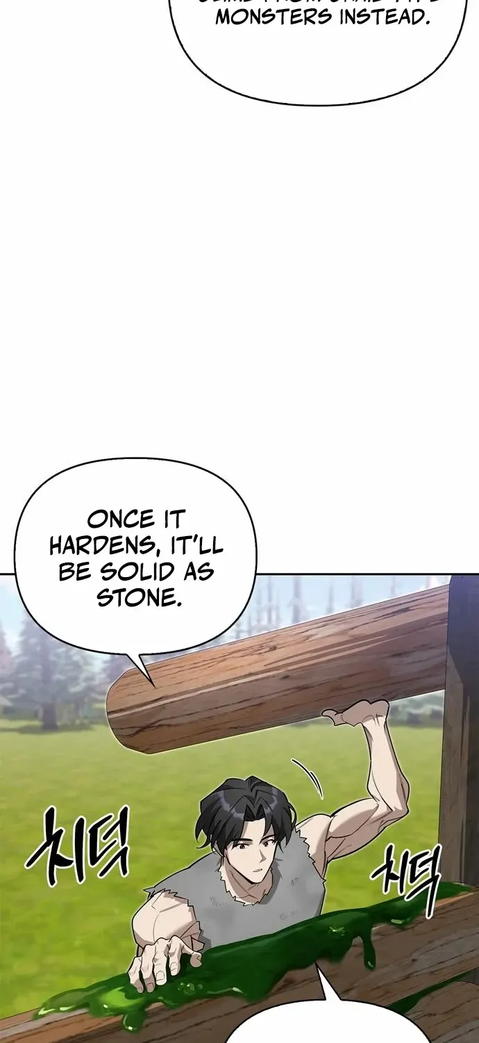 Read S-Class Hunter Heals with Monsters chapter 3 image 25 on Lezhin