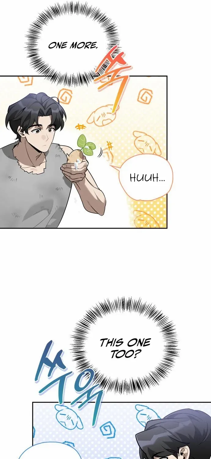 Read S-Class Hunter Heals with Monsters chapter 3 image 58 on Lezhin