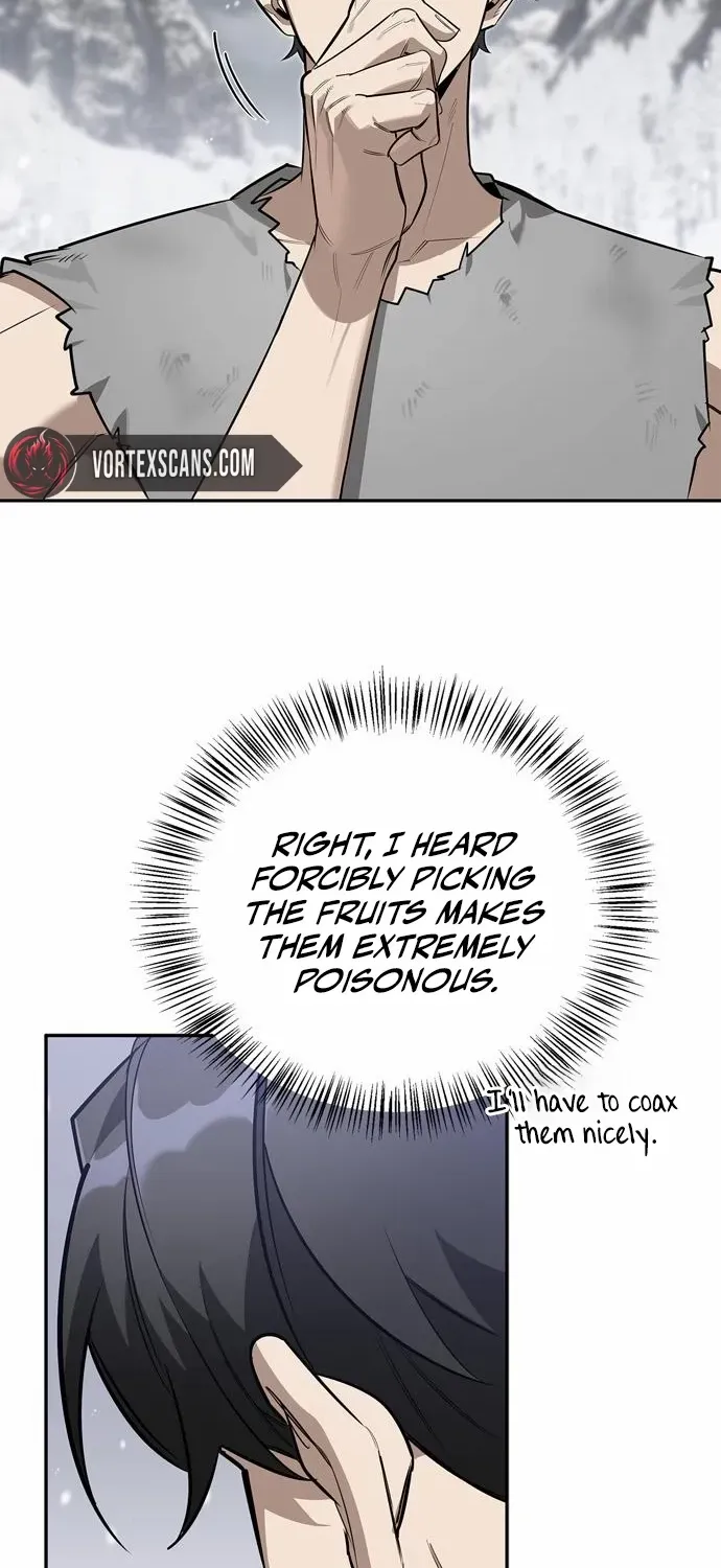 Read S-Class Hunter Heals with Monsters chapter 3 image 70 on Lezhin