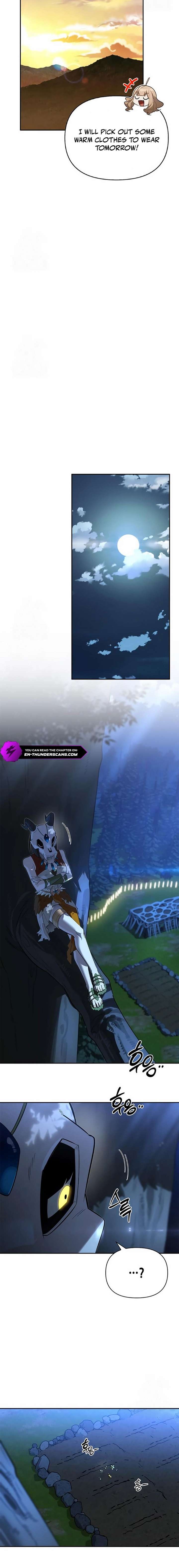 Read S-Class Hunter Heals with Monsters chapter 30 image 11 on Lezhin