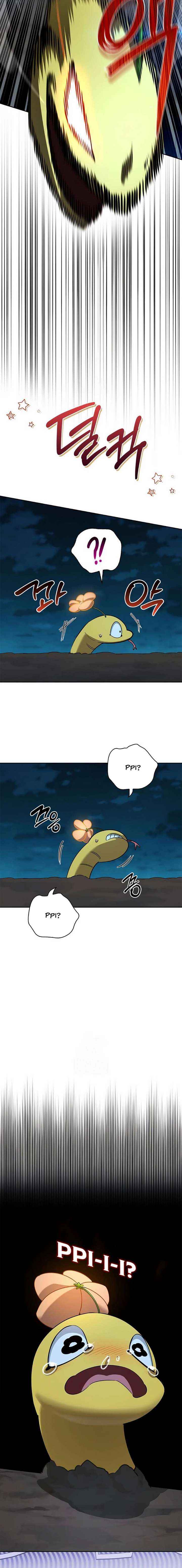 Read S-Class Hunter Heals with Monsters chapter 30 image 15 on Lezhin
