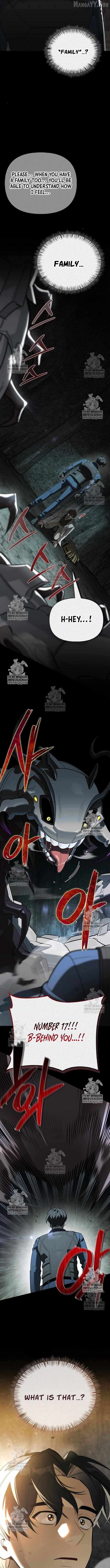 Read S-Class Hunter Heals with Monsters chapter 31 image 17 on Lezhin