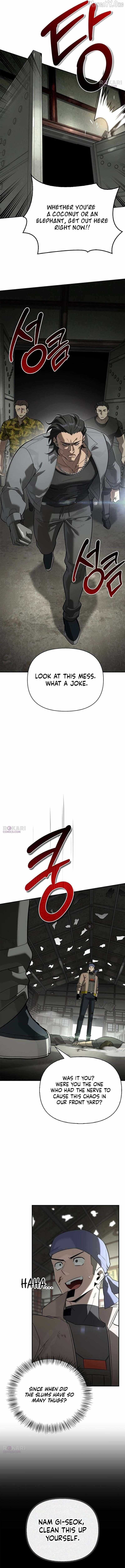 Read S-Class Hunter Heals with Monsters chapter 34 image 2 on Lezhin
