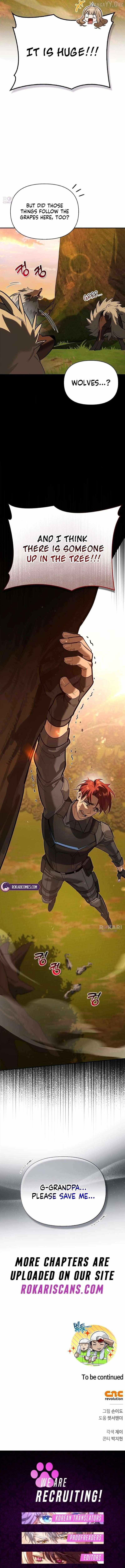 Read S-Class Hunter Heals with Monsters chapter 34 image 22 on Lezhin
