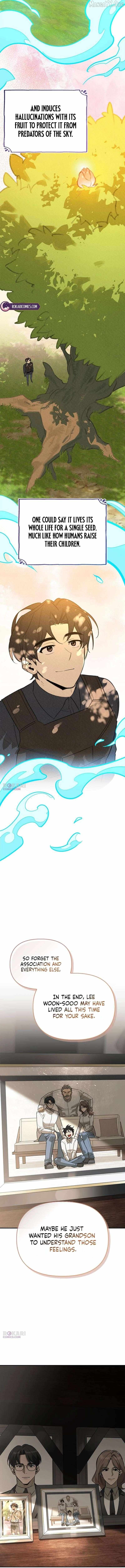 Read S-Class Hunter Heals with Monsters chapter 35 image 18 on Lezhin