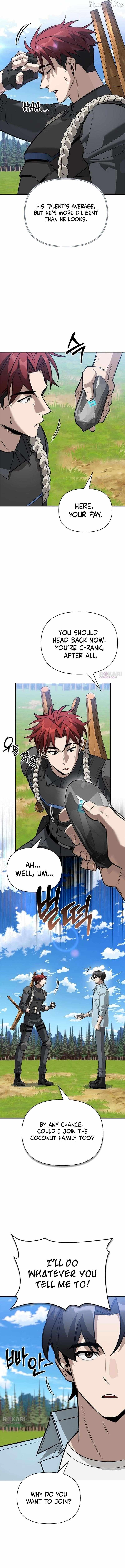 Read S-Class Hunter Heals with Monsters chapter 37 image 14 on Lezhin