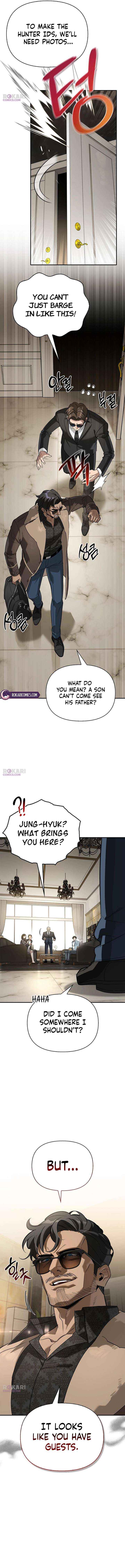 Read S-Class Hunter Heals with Monsters chapter 39 image 11 on Lezhin