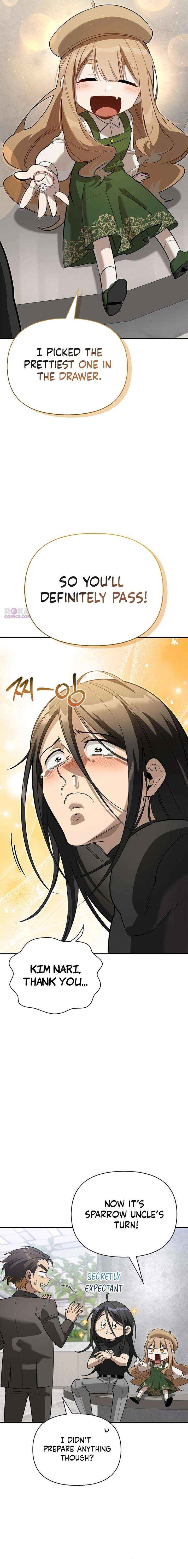 Read S-Class Hunter Heals with Monsters chapter 39 image 3 on Lezhin