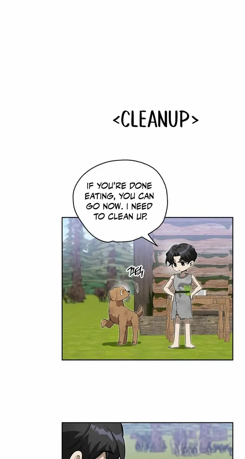 Read S-Class Hunter Heals with Monsters chapter 4 image 115 on Lezhin