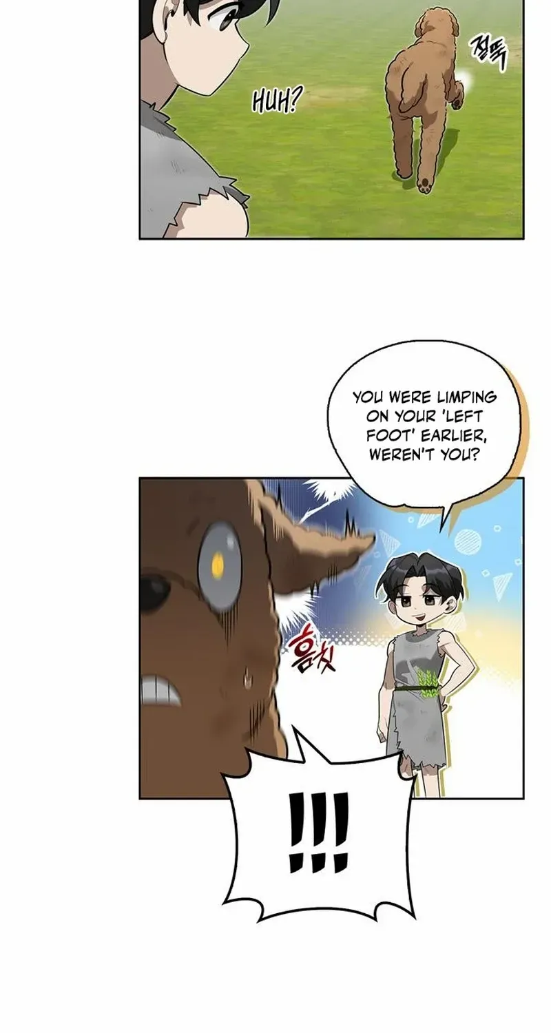 Read S-Class Hunter Heals with Monsters chapter 4 image 116 on Lezhin